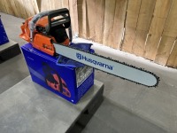 2023 - 365 Chainsaw