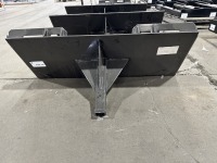 2023 AGT Hitch Receiver