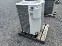 Nordyne S5BD-048K A/C Condensor