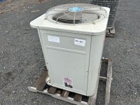 Bryant A/C Condensor