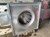 Greenheck BSQ-420-20X Exhaust Fan