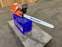 2023 - 372 Chainsaw