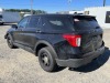 2020 Ford Explorer AWD SUV - 6