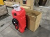 2025 14 Gallon Gas Fuel Caddy - 2