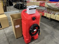 2025 14 Gallon Gas Fuel Caddy