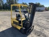 Hyster J40ZT Forklift - 2