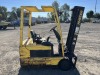 Hyster J40ZT Forklift - 3