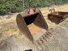 36" Dig Bucket - 2