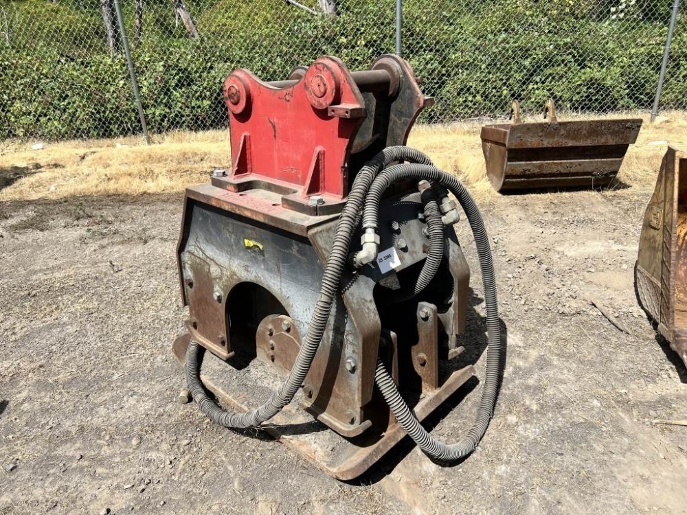 Hydraulic Hoe Pack | J. Stout Auction
