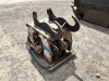 Hydraulic Hoe Pack - 2