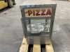 Gold Medal Pizza Oven / Warmer Combo - 2