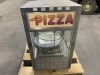 Gold Medal Pizza Oven / Warmer Combo - 3