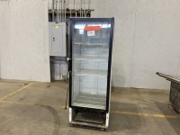 Beverage-Air Model MT12 Refrigerator