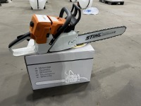 2023 - 440 Chainsaw