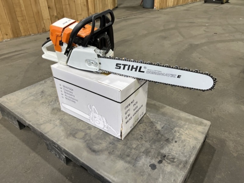 2023 - 440 Chainsaw