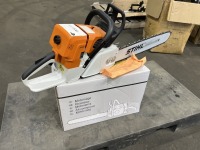 2023 - 440 Chainsaw