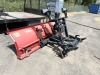 Western Snow Plow - 3