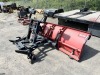 Western Snow Plow - 4