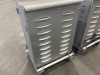 Anthro Laptop Charging Carts, Qty 2 - 6