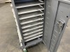 Anthro Laptop Charging Carts, Qty 2 - 11