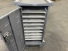 Anthro Laptop Charging Carts, Qty 2 - 14