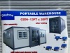 2023 Bastone Portable Warehouse - 5