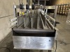 Bevco Electric Mat Top Conveyor - 2