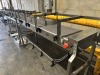 Bevco Electric Mat Top Conveyor - 4