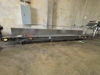 Electric Belt Conveyor