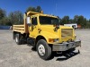 1992 International 4900 S/A Dump truck - 2