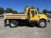 1992 International 4900 S/A Dump truck - 3