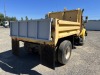 1992 International 4900 S/A Dump truck - 4