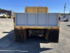 1992 International 4900 S/A Dump truck - 5