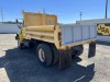 1992 International 4900 S/A Dump truck - 6