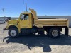 1992 International 4900 S/A Dump truck - 7