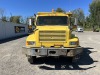 1992 International 4900 S/A Dump truck - 8