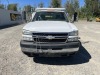 2006 Chevrolet 3500 Dump Truck - 8