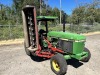 John Deere 2355 Tractor - 2