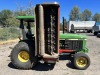 John Deere 2355 Tractor - 3