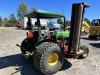 John Deere 2355 Tractor - 4