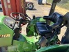 John Deere 2355 Tractor - 23