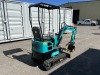 2023 Agrotk QH12 Mini Hydraulic Excavator - 4