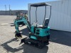 2023 Agrotk QH12 Mini Hydraulic Excavator - 6