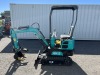 2023 Agrotk QH12 Mini Hydraulic Excavator - 7