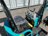 2023 Agrotk QH12 Mini Hydraulic Excavator - 10