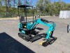 2023 Agrotk QH12 Mini Hydraulic Excavator - 2