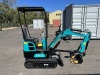 2023 Agrotk QH12 Mini Hydraulic Excavator - 3