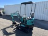 2023 Agrotk QH12 Mini Hydraulic Excavator - 6