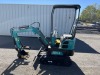 2023 Agrotk QH12 Mini Hydraulic Excavator - 7