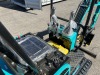 2023 Agrotk QH12 Mini Hydraulic Excavator - 10